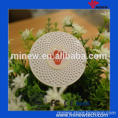 IP65 Waterproof Grade Motion Detection Beacon